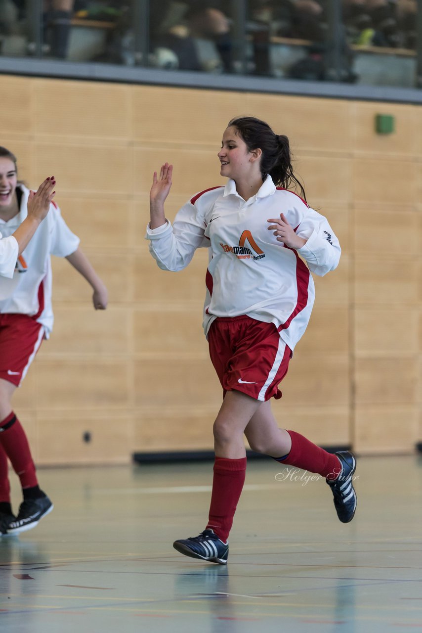 Bild 385 - Girls & Womens Cup